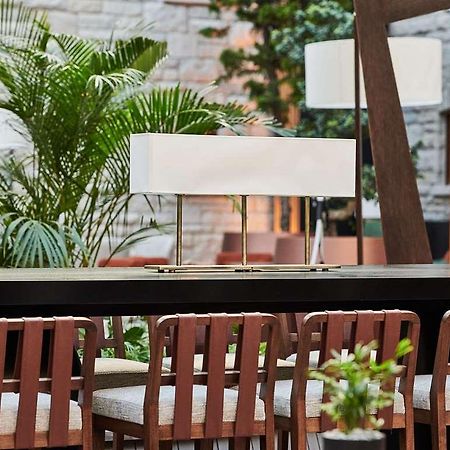 Swissotel Uludag Bursa Exterior foto
