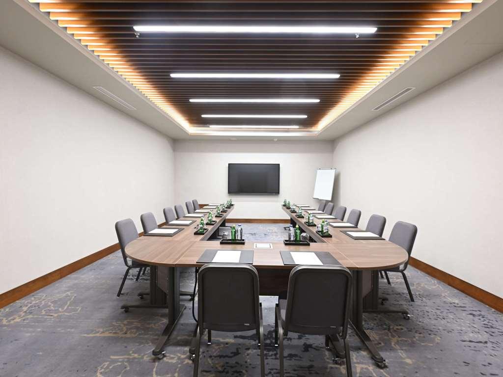 Swissotel Uludag Bursa Facilidades foto