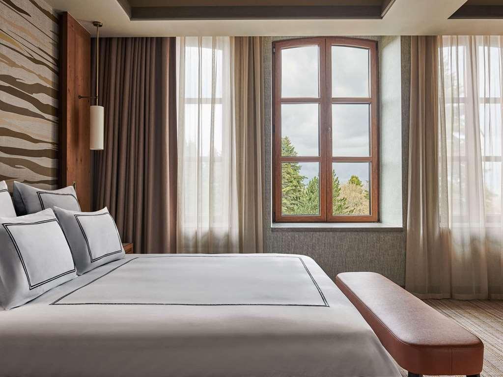 Swissotel Uludag Bursa Quarto foto