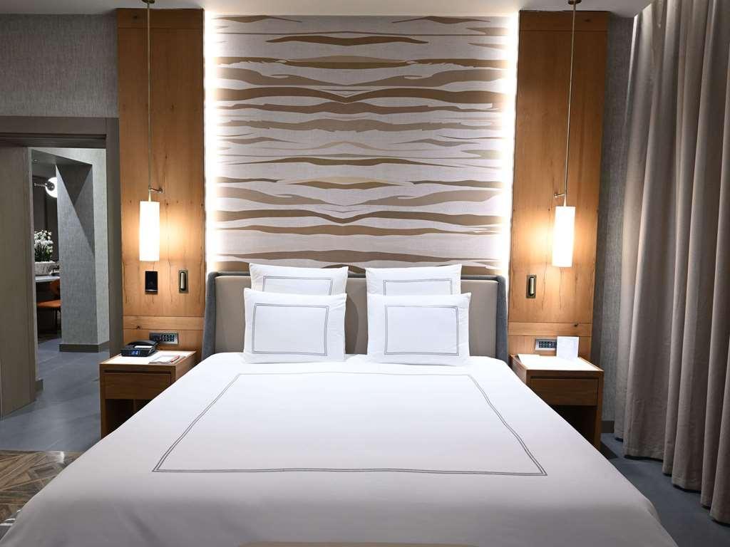 Swissotel Uludag Bursa Quarto foto