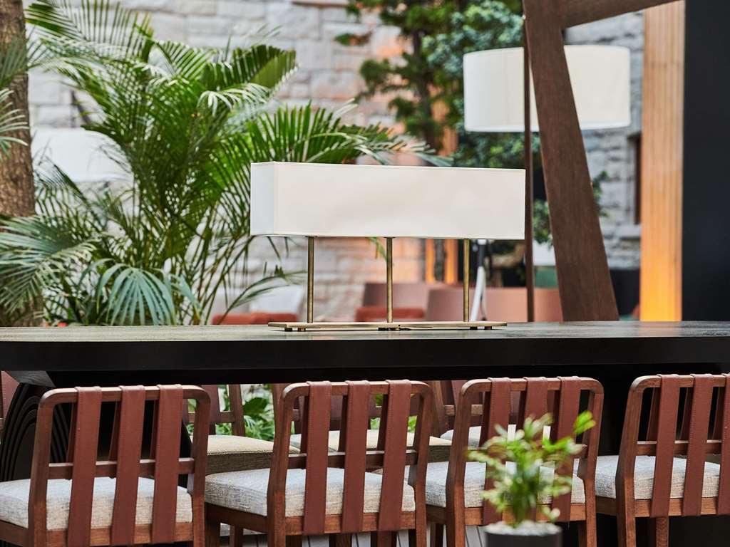 Swissotel Uludag Bursa Exterior foto