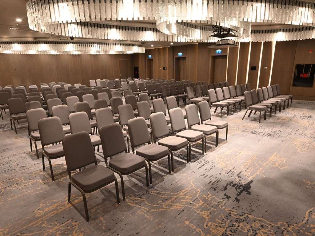 Swissotel Uludag Bursa Facilidades foto