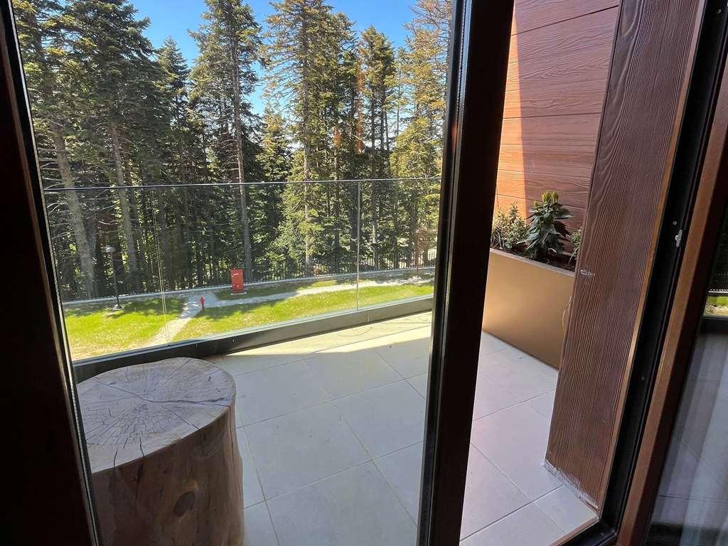 Swissotel Uludag Bursa Quarto foto