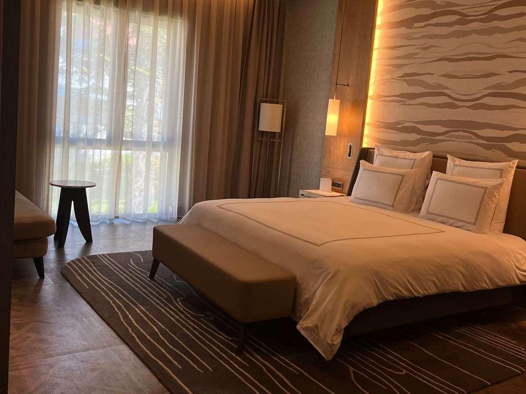 Swissotel Uludag Bursa Quarto foto