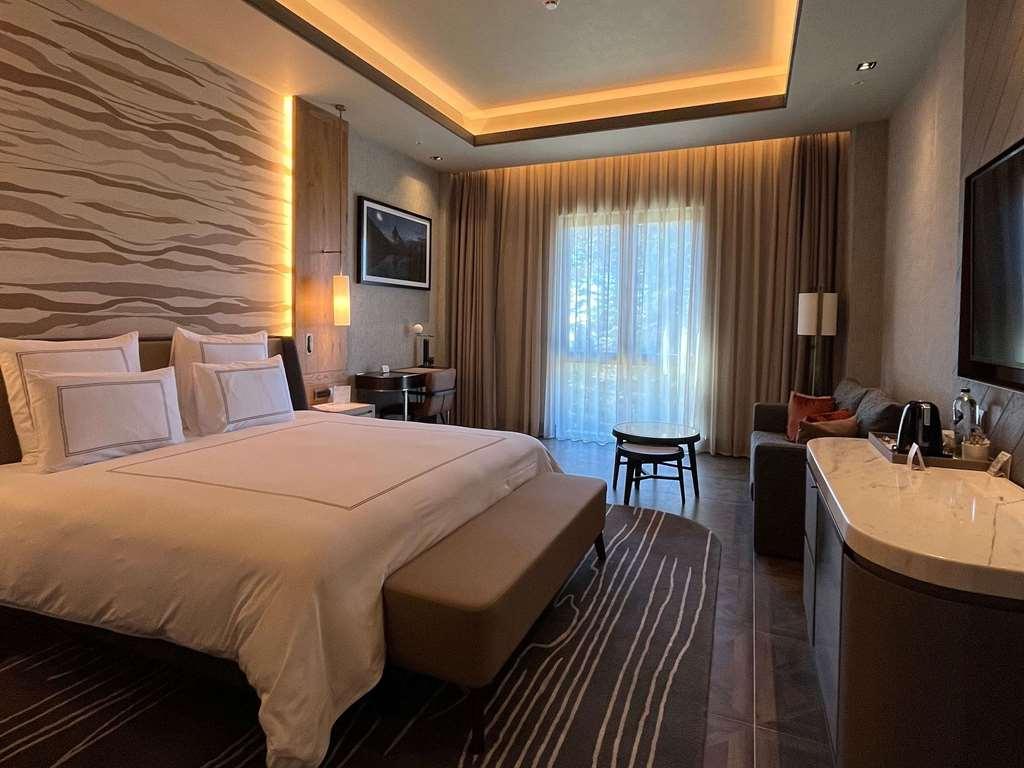 Swissotel Uludag Bursa Quarto foto