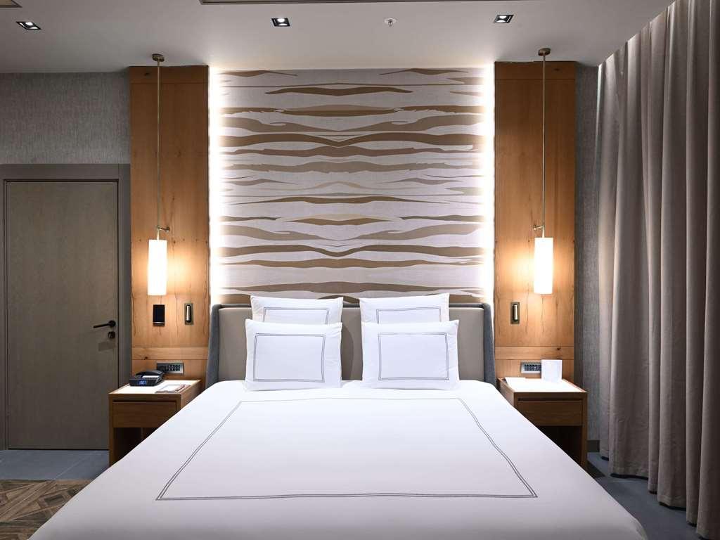 Swissotel Uludag Bursa Quarto foto