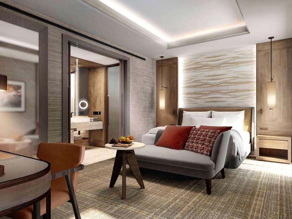 Swissotel Uludag Bursa Quarto foto