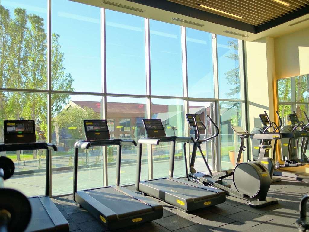 Swissotel Uludag Bursa Facilidades foto