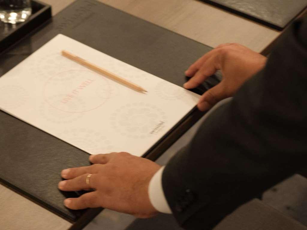 Swissotel Uludag Bursa Facilidades foto